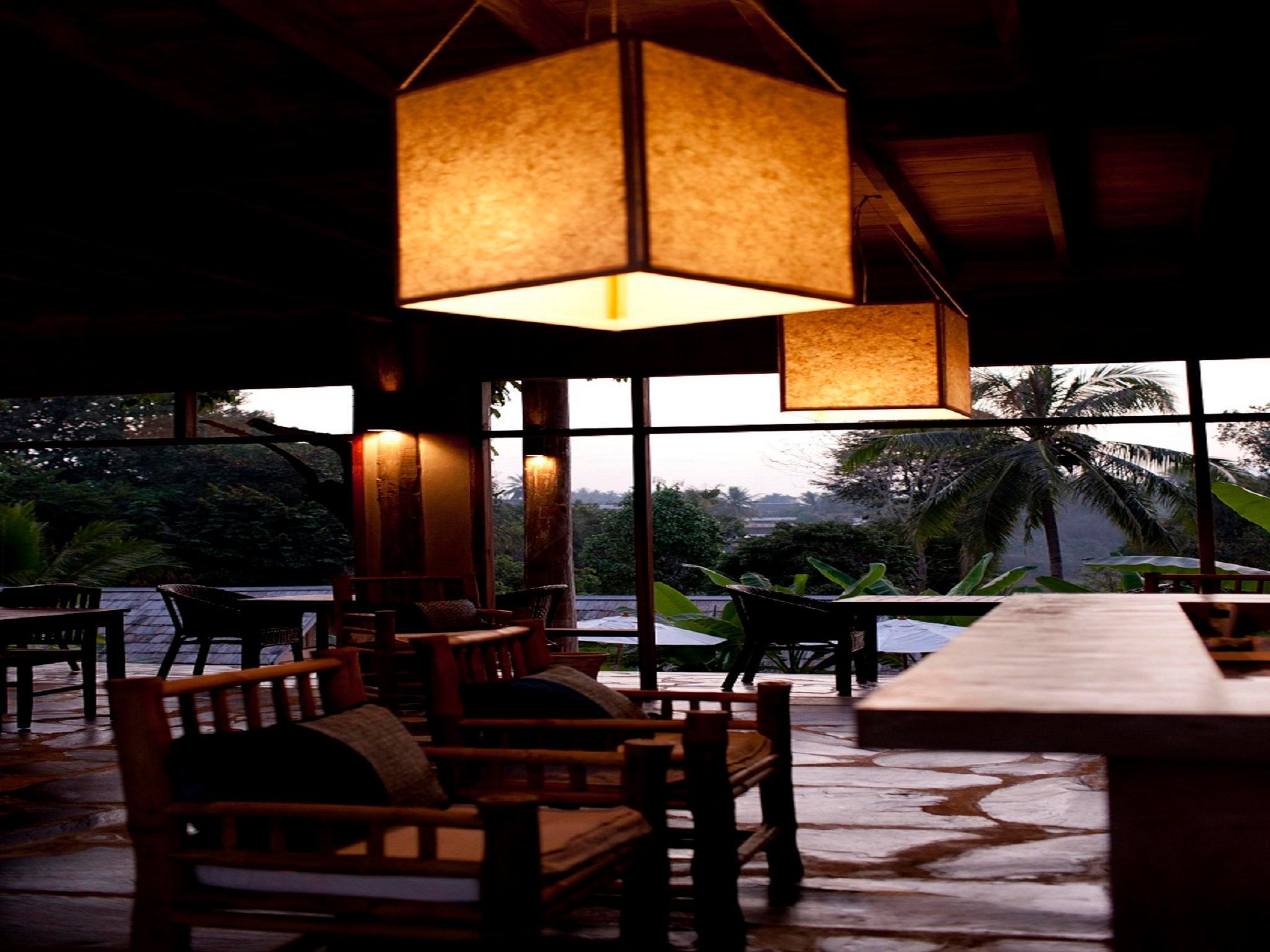 Vista Lobby My Dream Boutique Resort