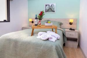 Alojamiento - Hotel San Blas
