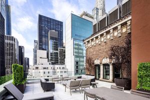Alojamiento - Hilton Club The Quin New York