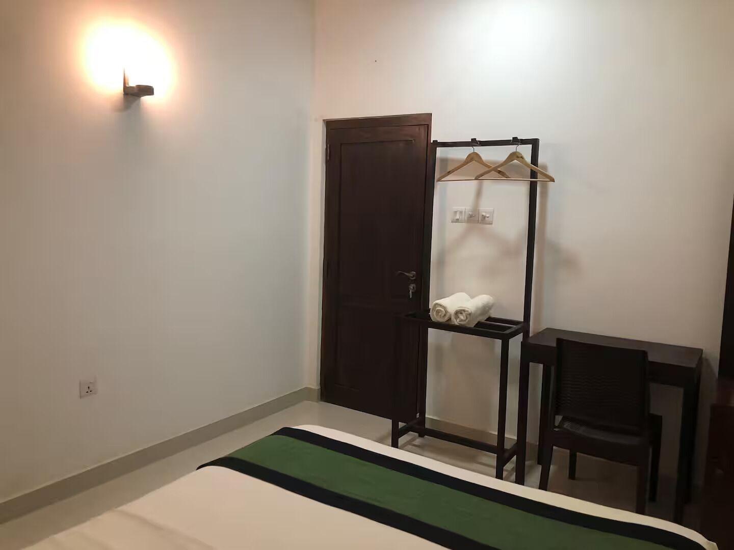 Habitación Seasons Villa