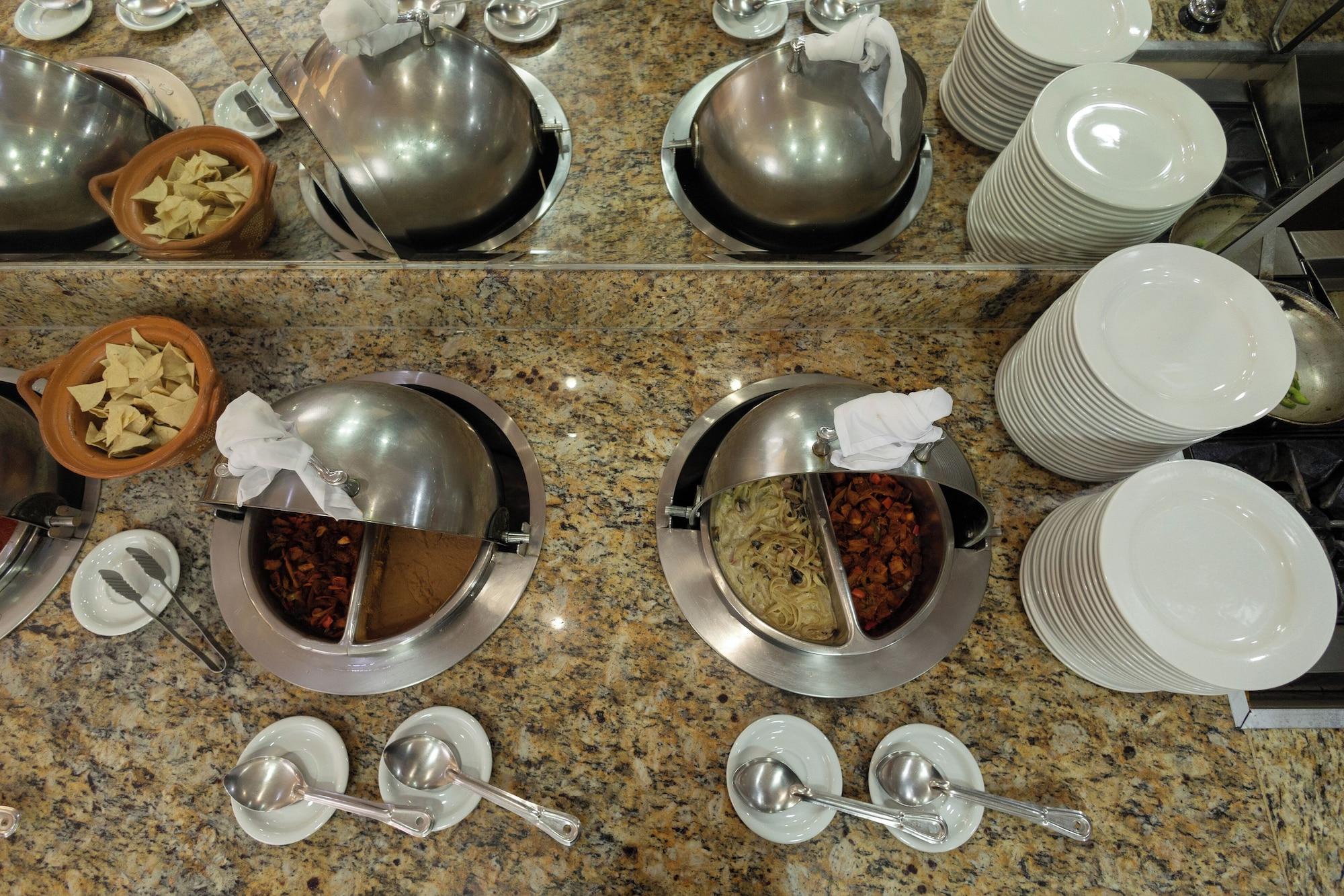 Restaurant Fiesta Inn Nogales