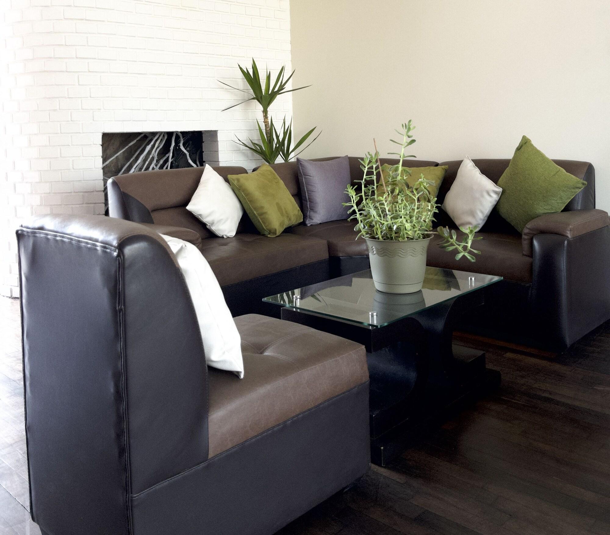 Comodidades del Alojamiento Casablanca