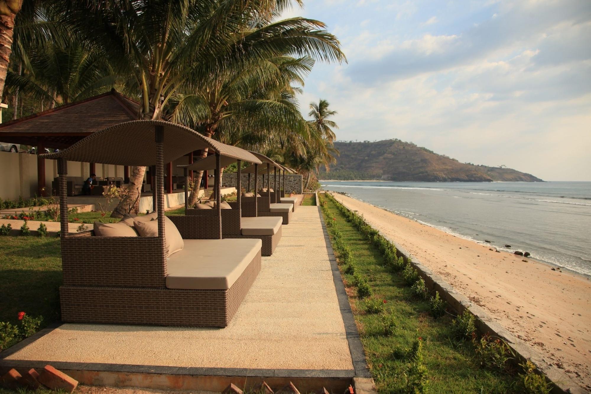 Playa Lima Satu Resort