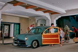 Alojamiento - Courtyard by Marriott Anaheim Theme Park Entrance