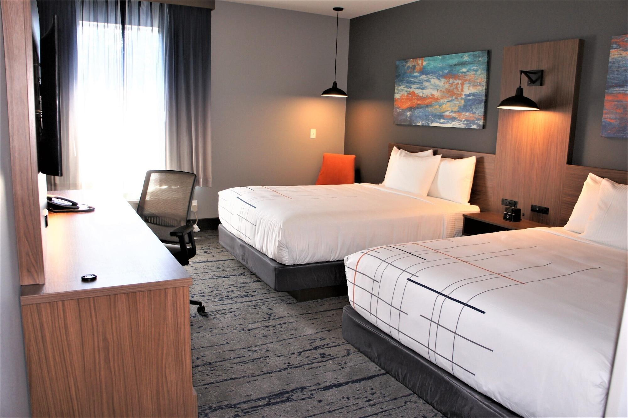 Habitación La Quinta Inn & Suites by Wyndham Marysville