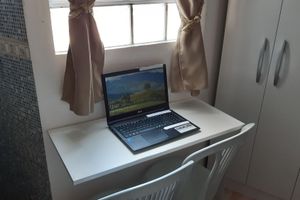 Alquiler Vacacional - Convenience Internet Fast breakfast METRÔ SP EXPO Congonhas