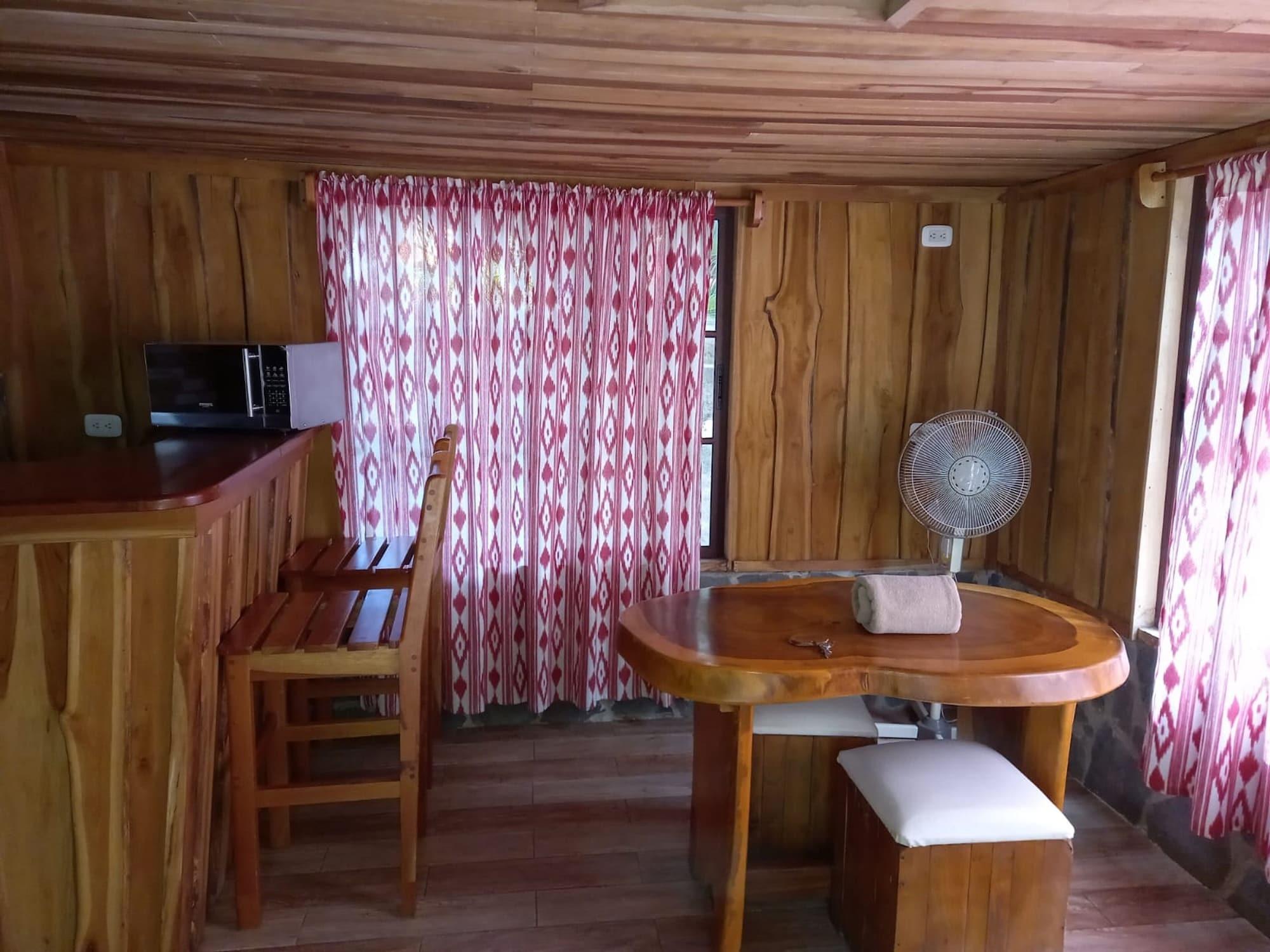 Habitación La Boya Hotel y Parque Acuático