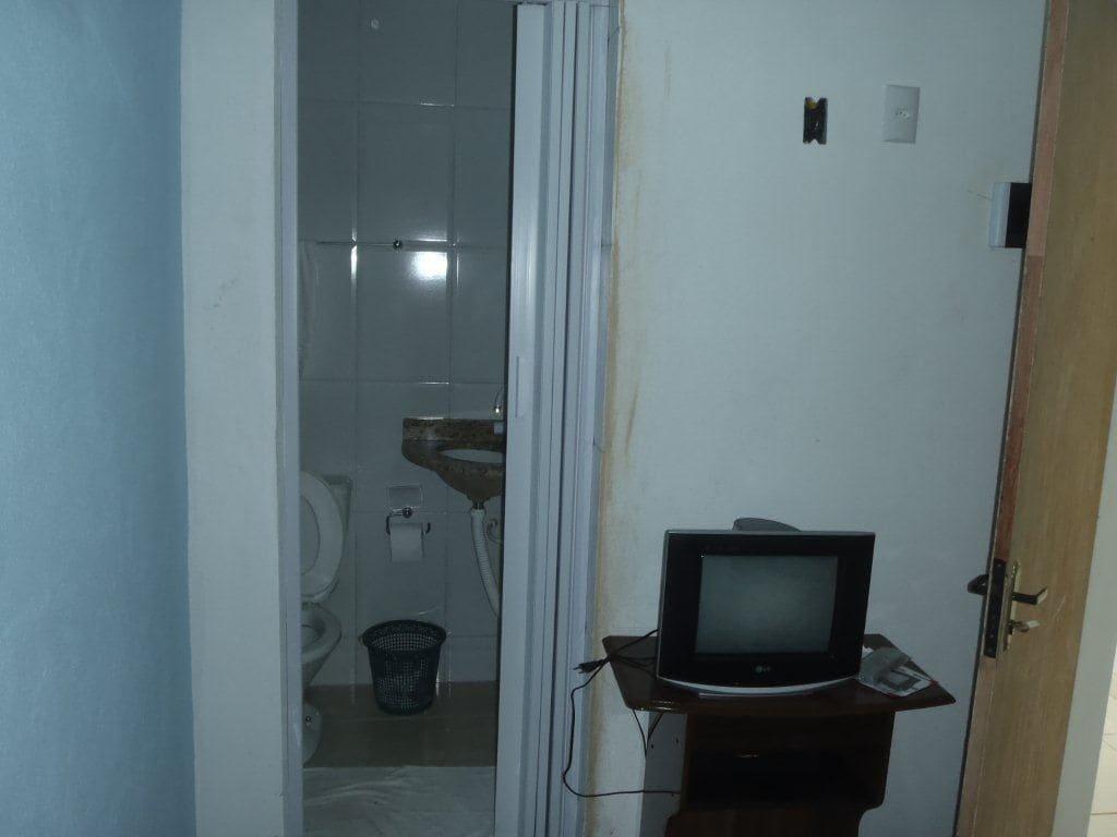 Set de Habitación Pousada Caravelas
