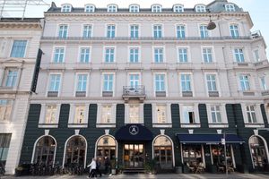 Alojamiento - Hotel Alexandra
