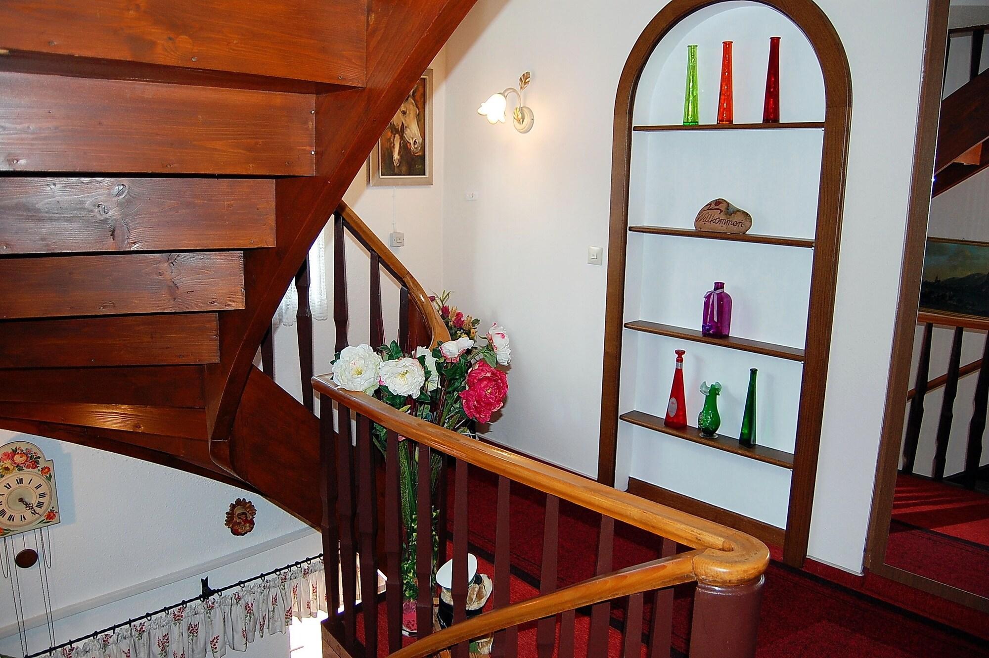Varios Hotel Pension Heidelberg