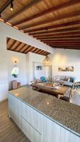 Alquiler Vacacional - Country house with jacuzzi at 10 min from the airport