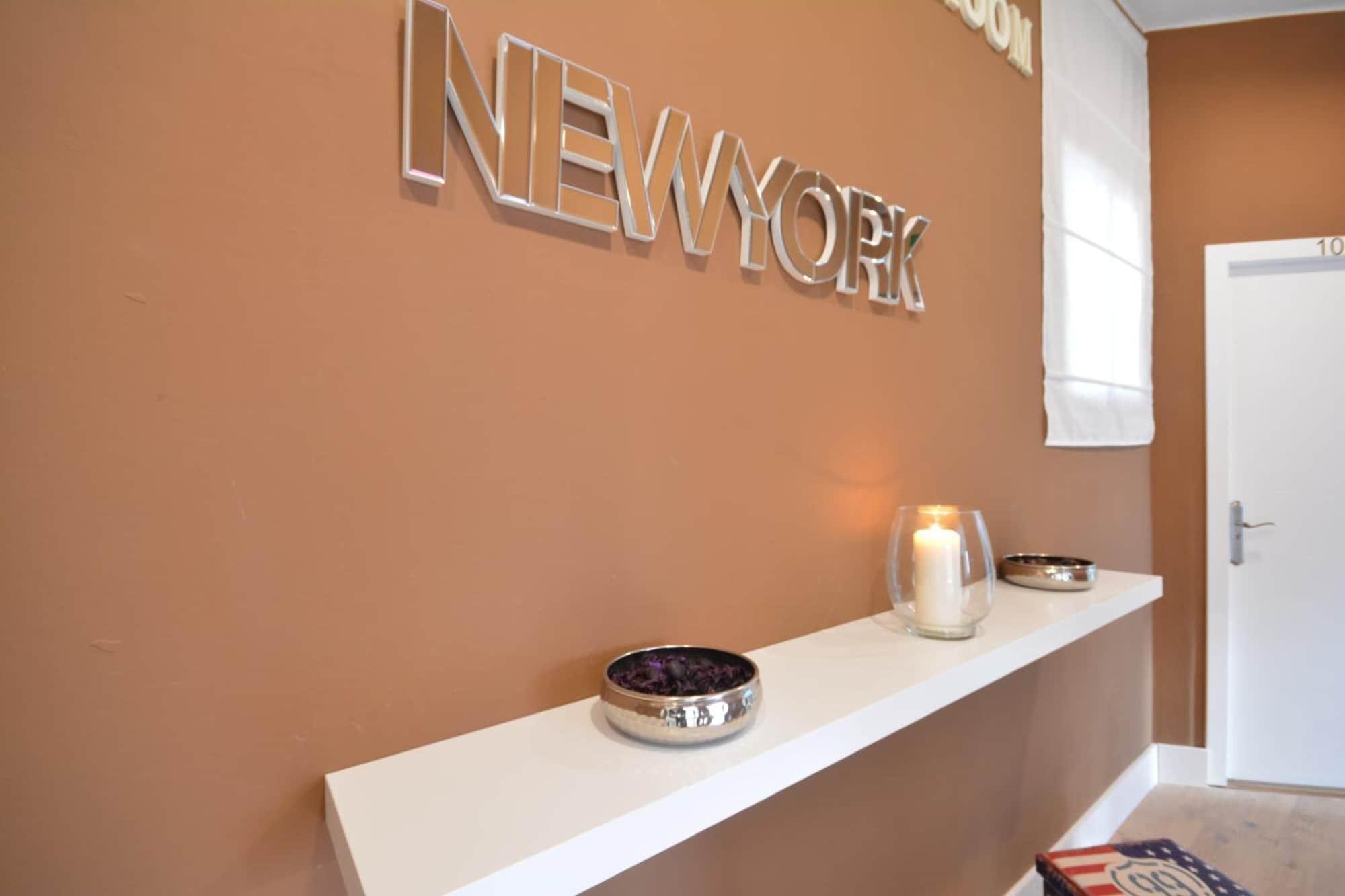 Comodidades del Alojamiento City Room Las Palmas