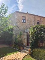 Alquiler Vacacional - Ulla, Alt Emporda: Holiday home in a small, quiet historic village.