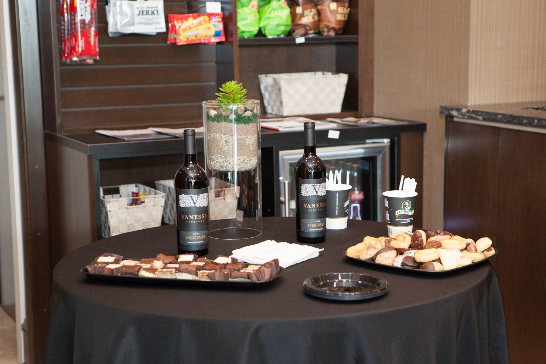 Restaurant Mstar Hotel