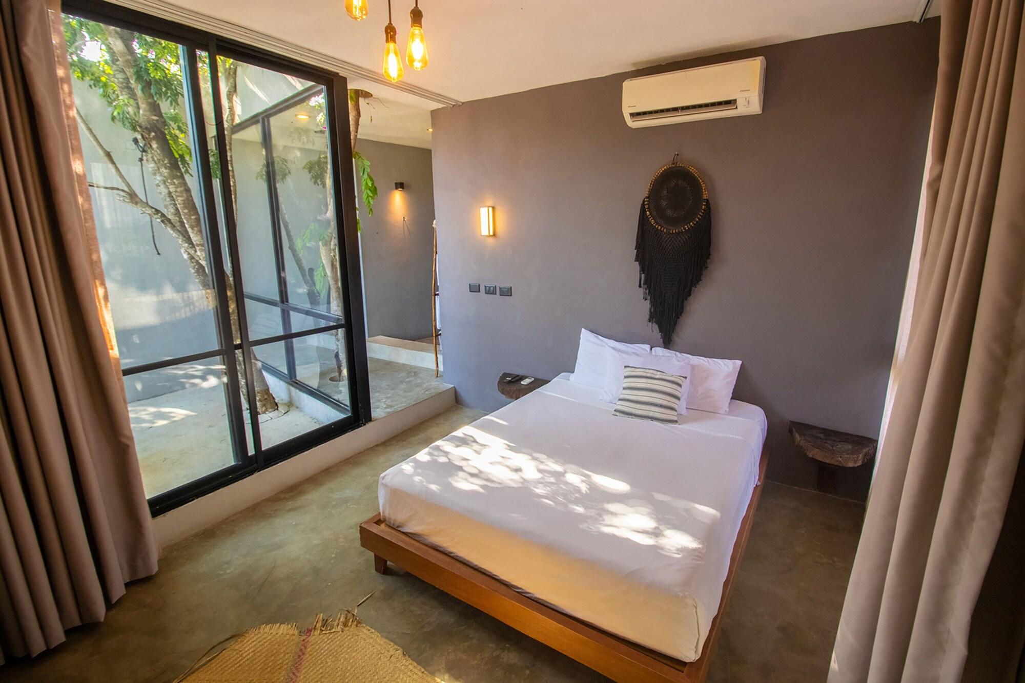 Habitación BAU Tulum