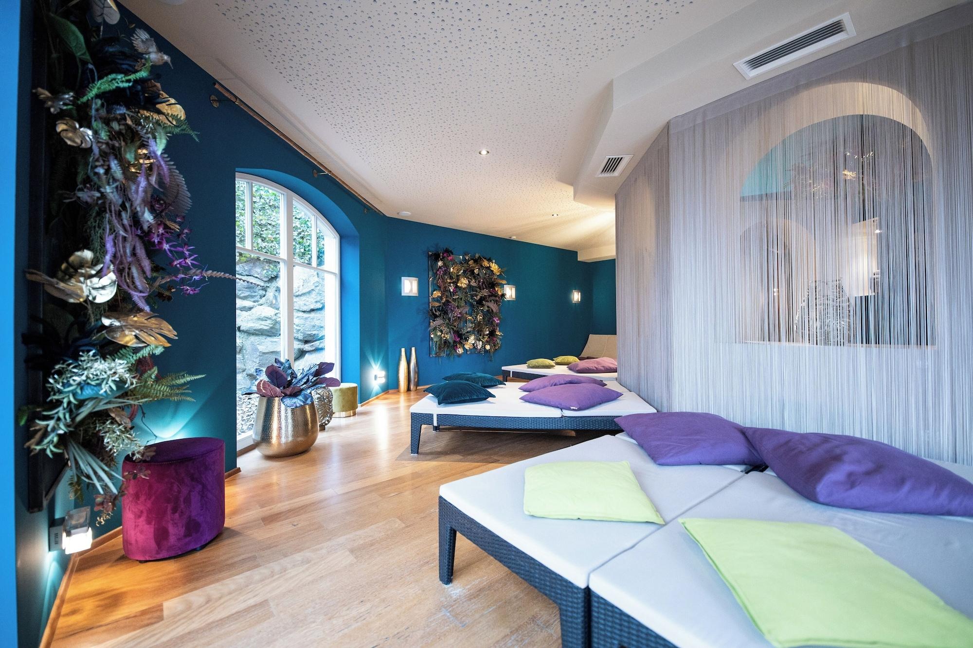Spa Maiers Kuschelhotel deluxe - Adults only