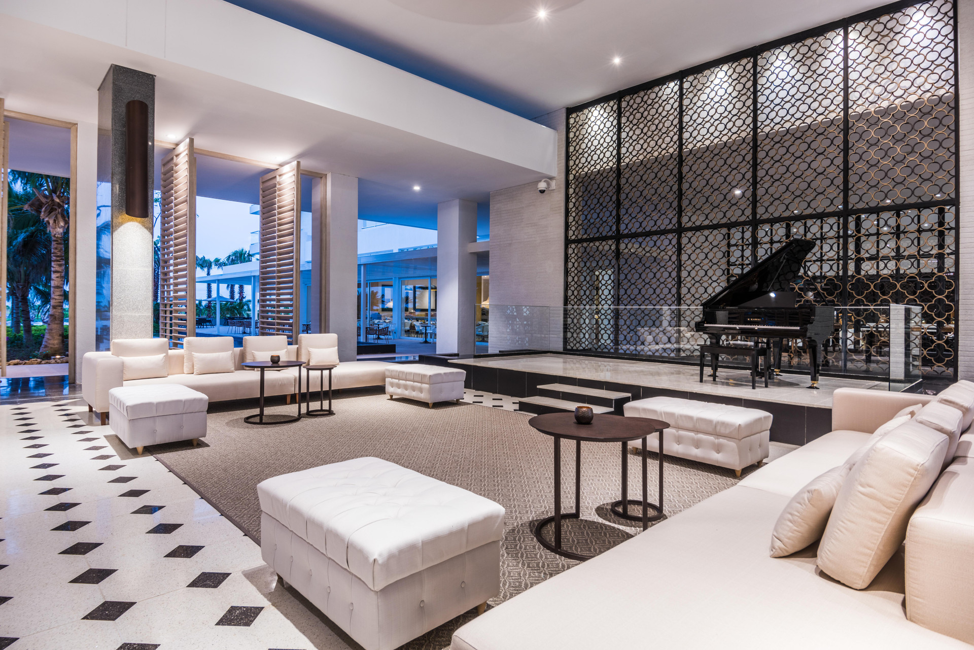 Hotel Dreams Karibana Cartagena Golf & Spa Resort