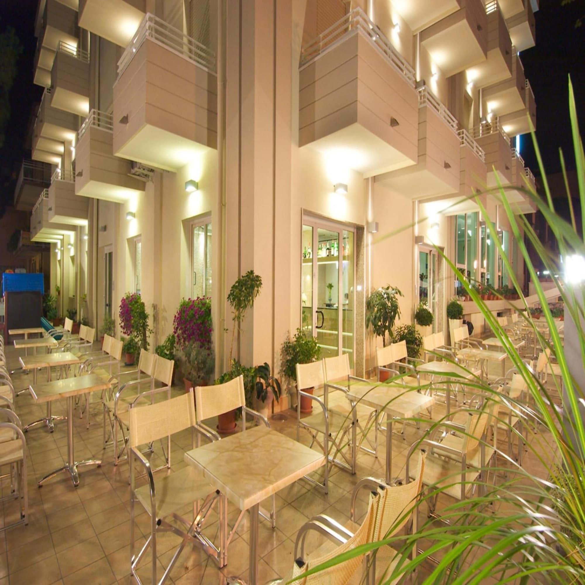 Restaurant Hotel Muccioli
