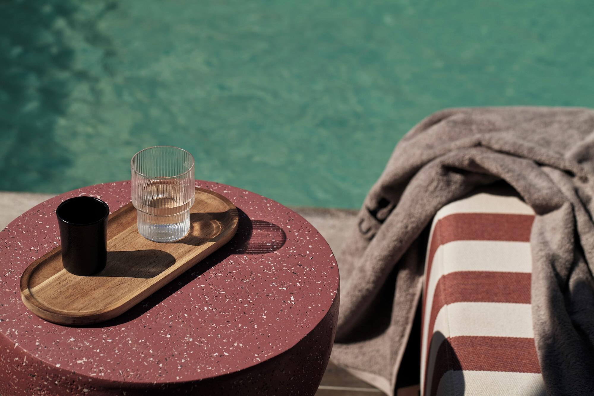 Restaurant NAUMA PAROS Design Boutique Hotel-Adults Only