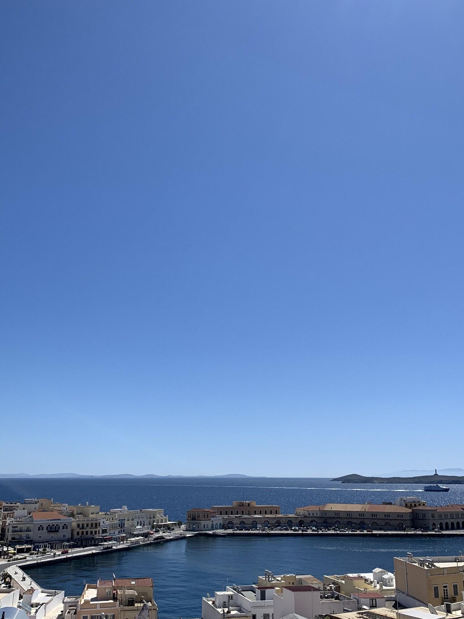 Varios Guesthouse Lila