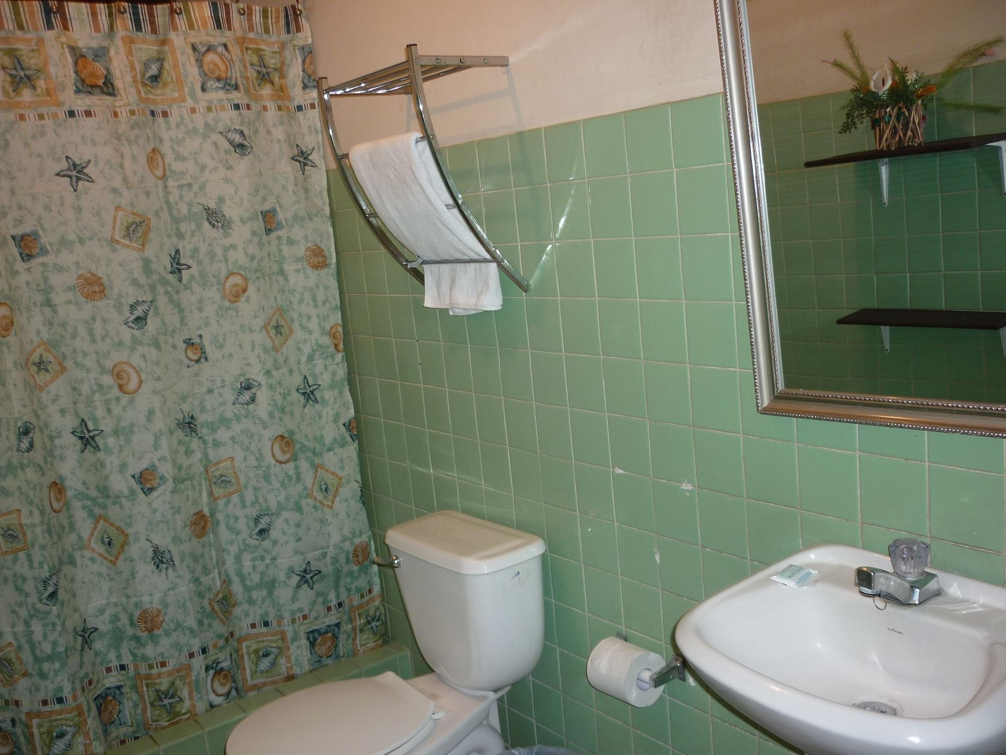 Equipamiento de Habitación Cala Inn B&B Airport