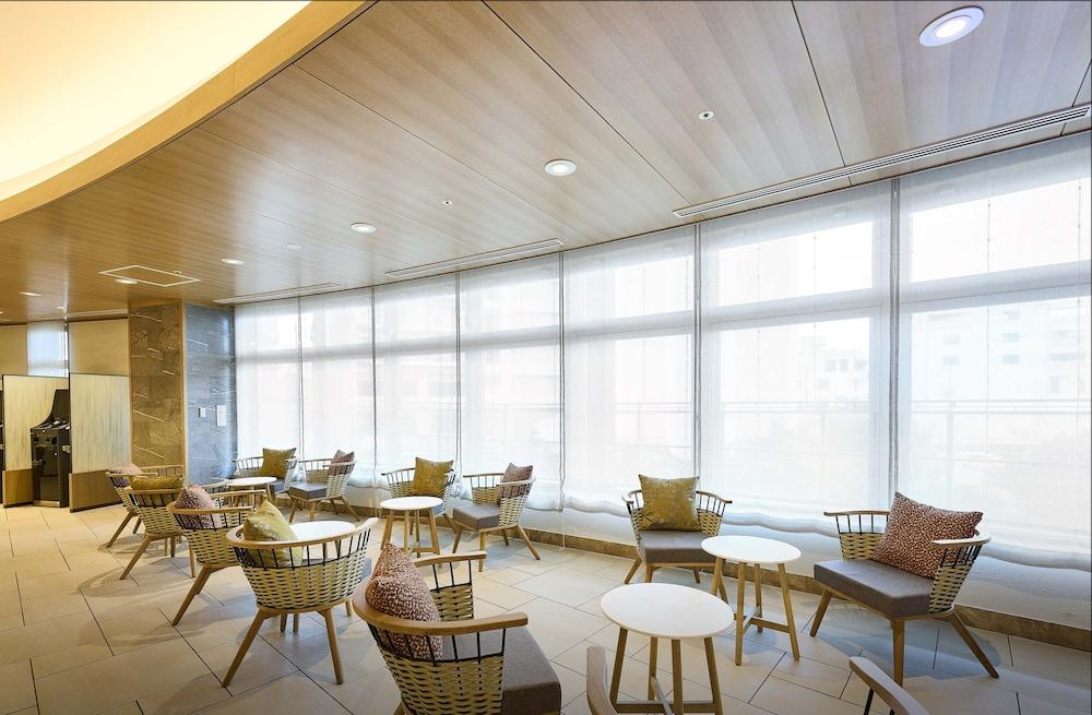 Comodidades del Alojamiento Daiwa Roynet Hotel Naha - Kokusaidori