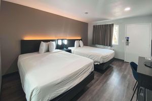 Alojamiento - Motel 6 West Sacramento, CA