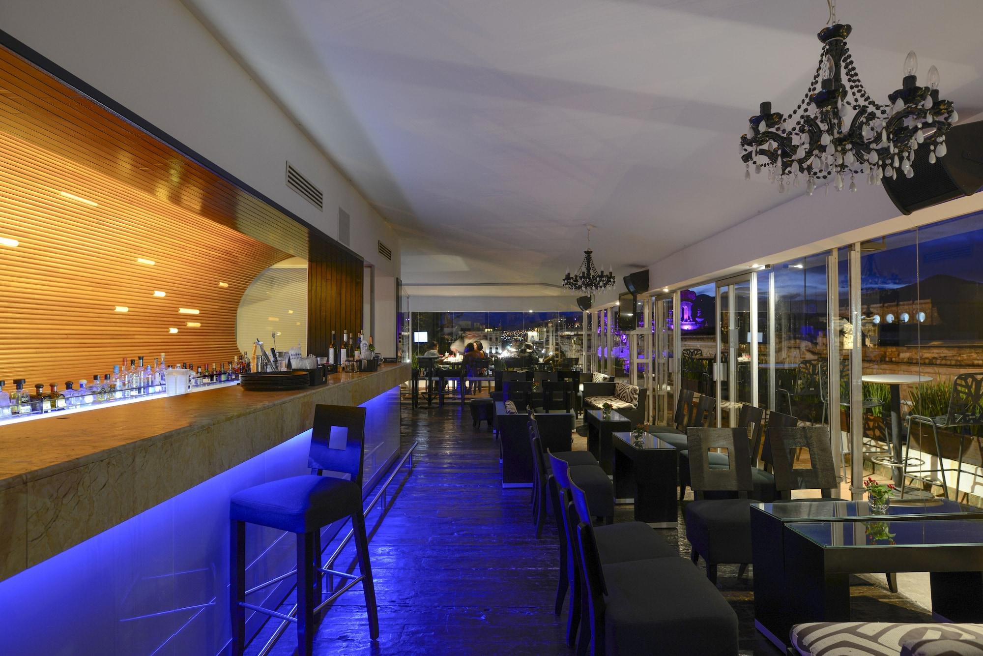 Bar/Salón Los Juaninos
