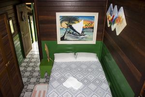 Alquiler Vacacional - Moradas do Mirante - Bungalows #3