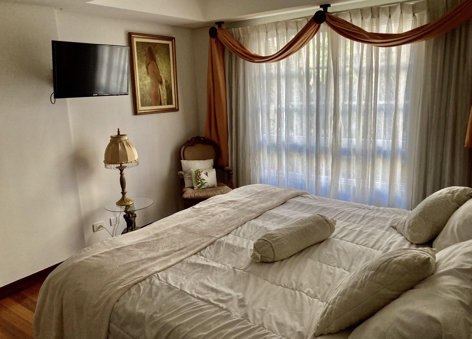 Habitación Edificio Cortijo Los Laureles 12 D