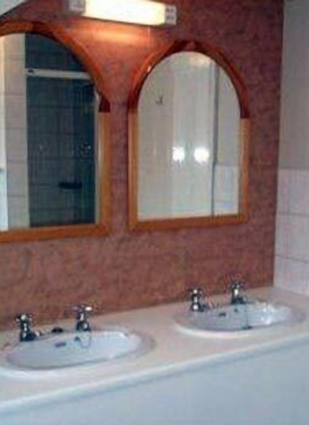 Equipamiento de Habitación Hayesthorpe Hotel