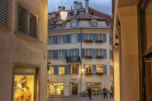 Alojamiento - Marktgasse Hotel
