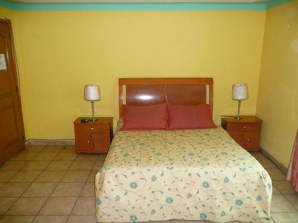 Set de Habitación Asi es Mexico Hosteria