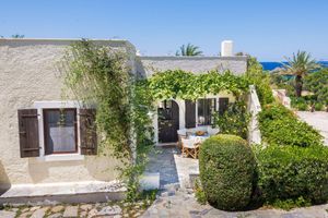 Alquiler Vacacional - Charming Cretan House, Jasmine