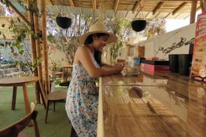 Paquete - Hotel Boutique Puerto
