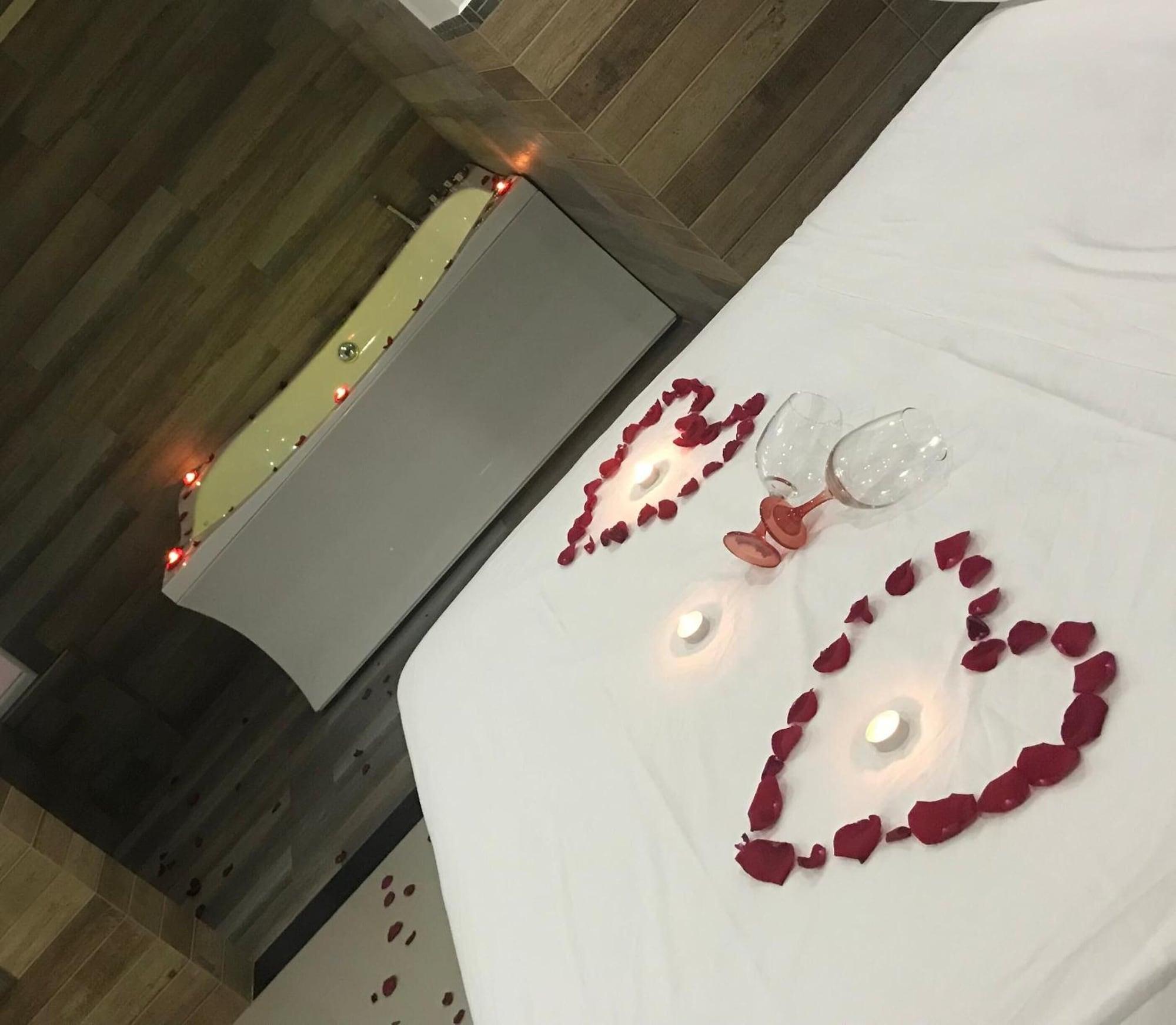 Spa Hotel La Esperanza