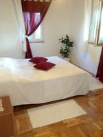 Alquiler Vacacional - Apartment Umag-Savudrija, Nena1 near the beach terrace Wi-Fi, garden