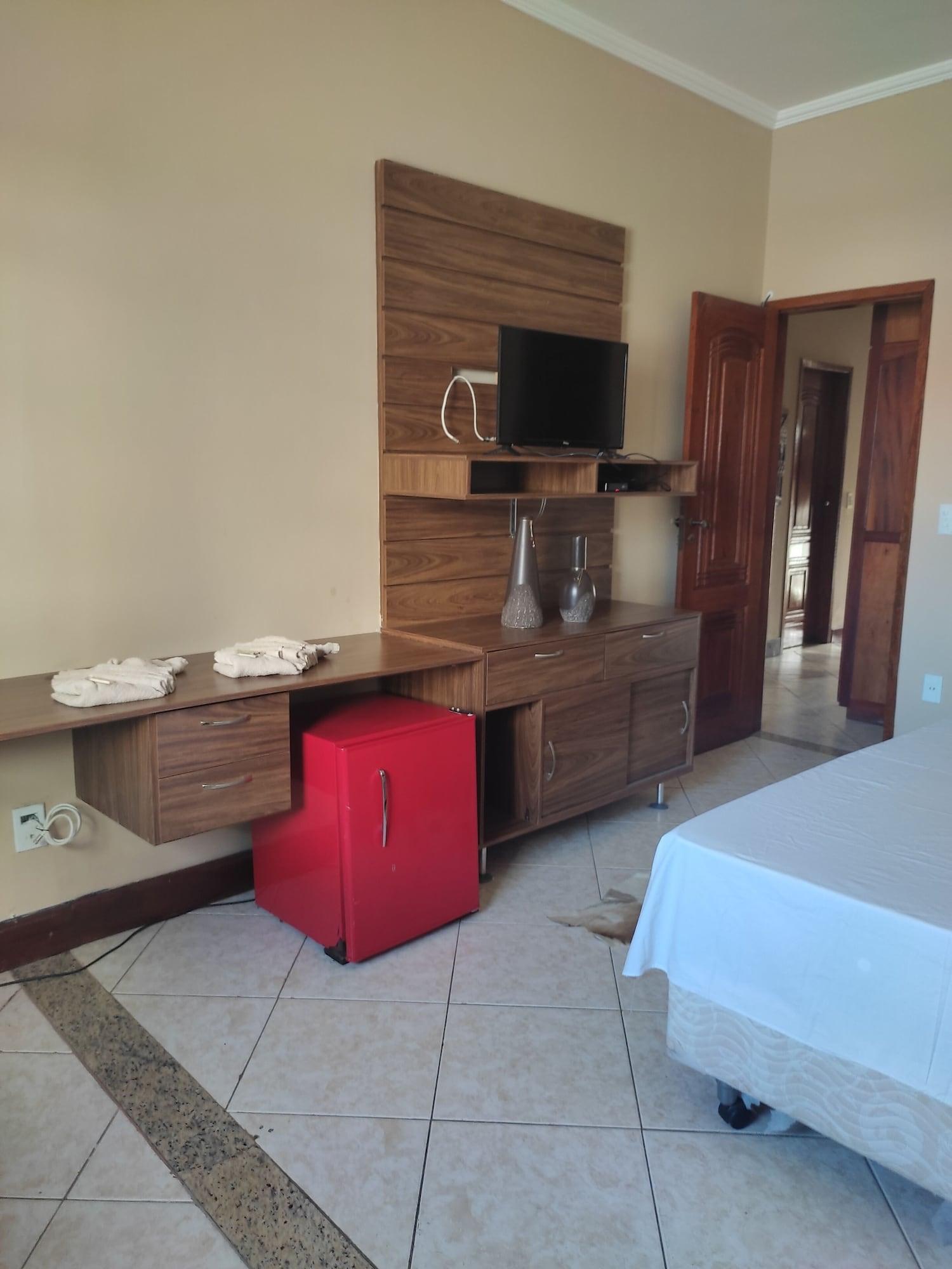 Habitación Mahanna