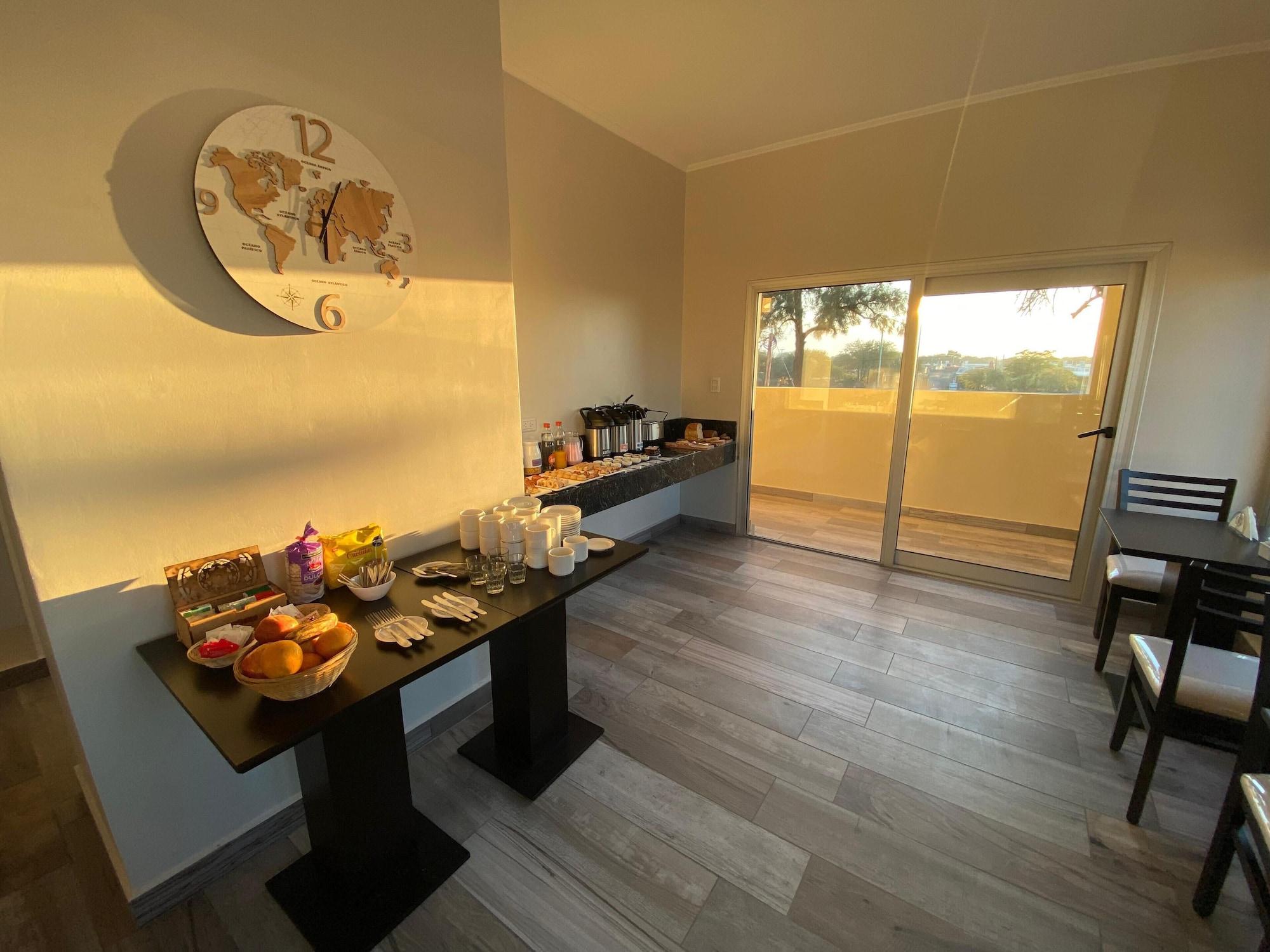 Restaurant Achalay Colonia Dora Hotel Boutique