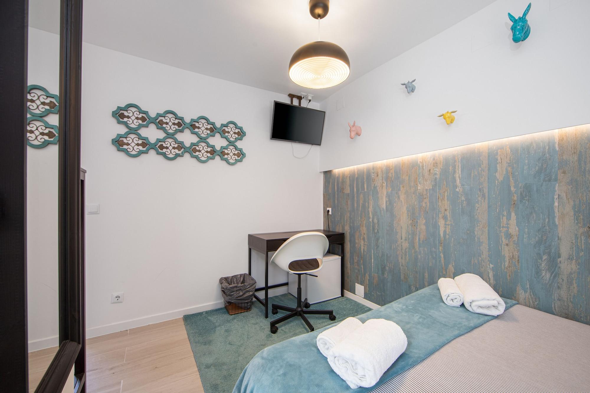 Set de Habitación Vila Maria by Host-Point