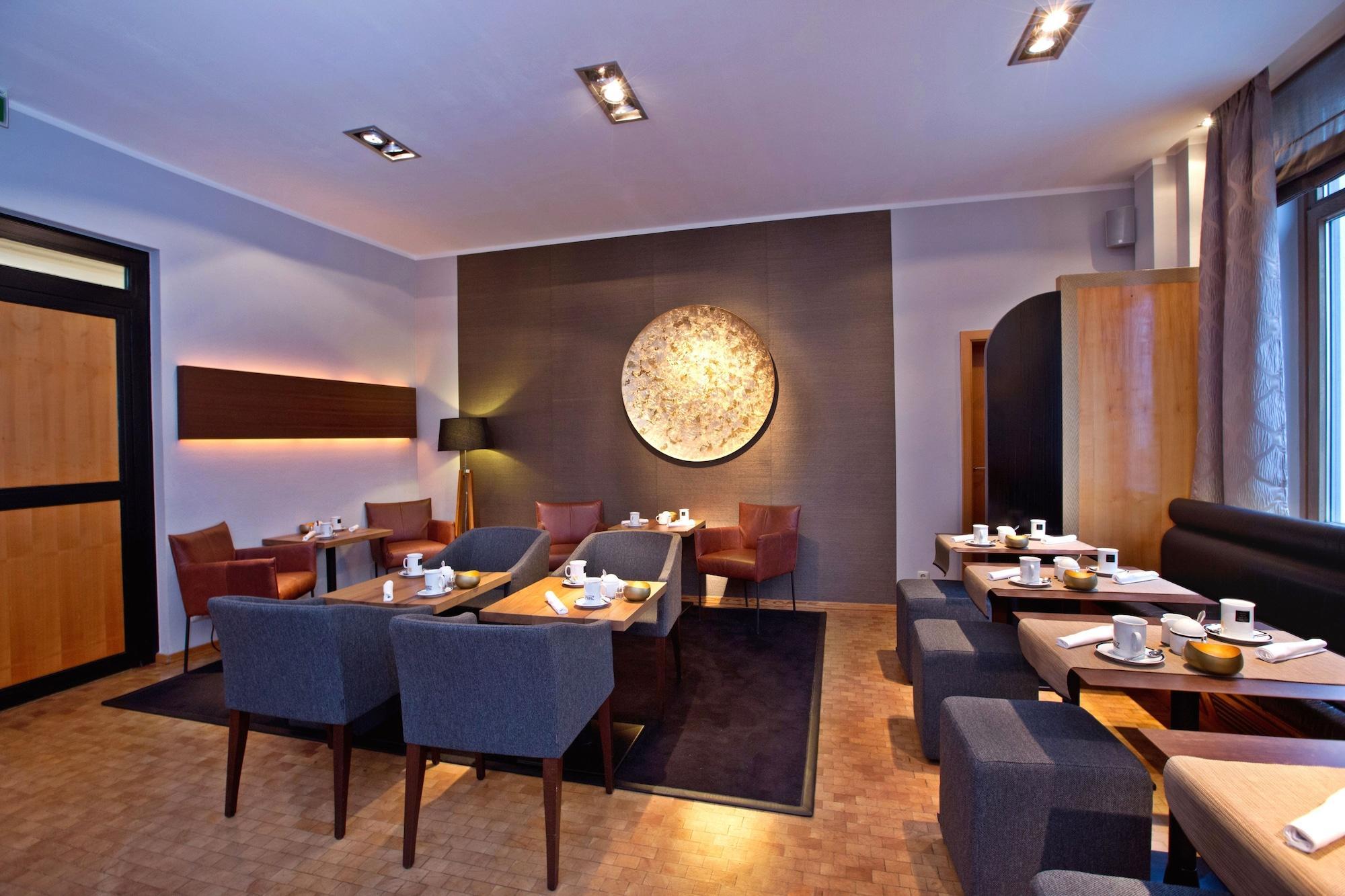 Instalaciones Recreativas Hotel Prinz