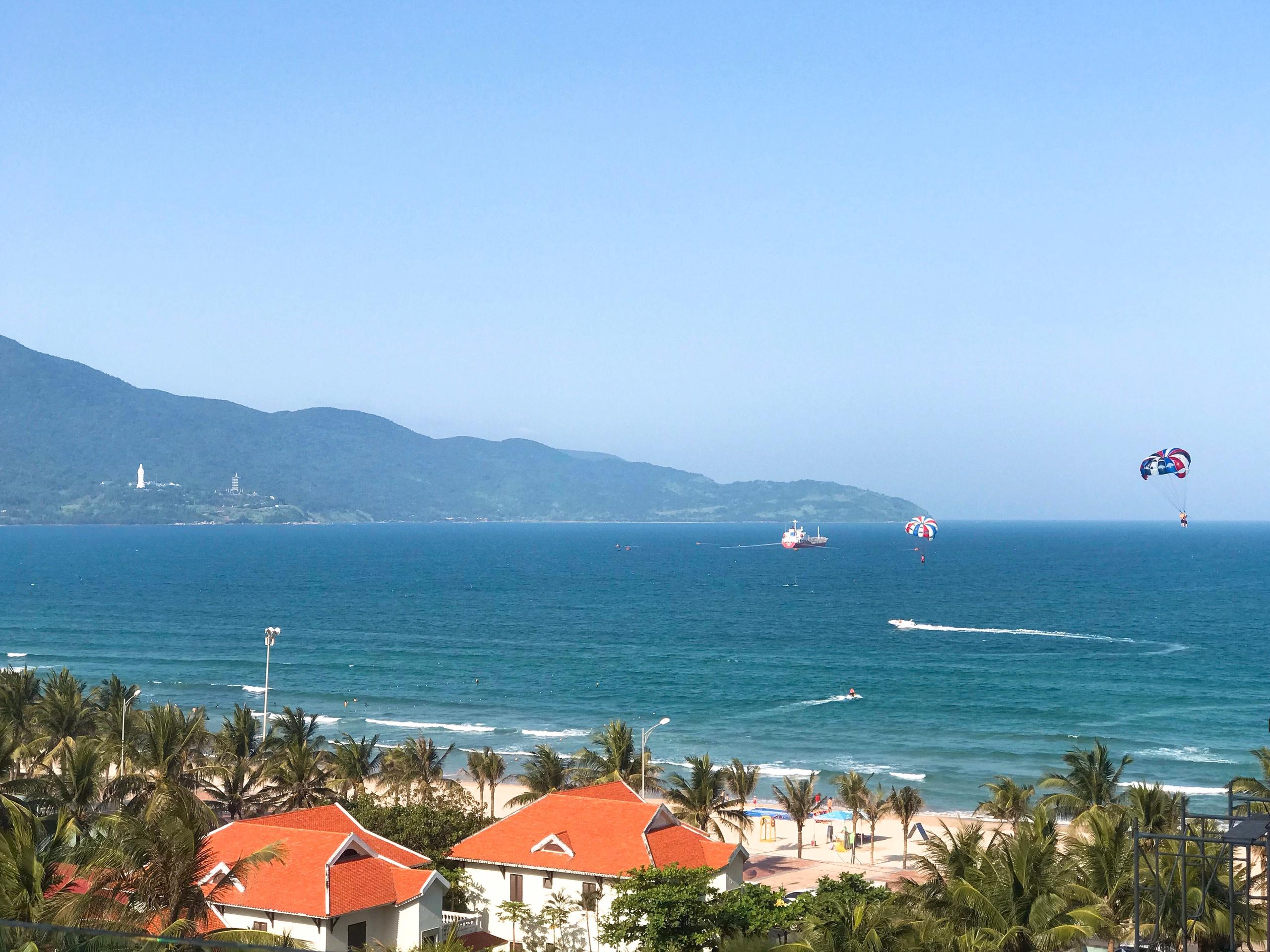 Playa SALA DANANG BEACH HOTEL