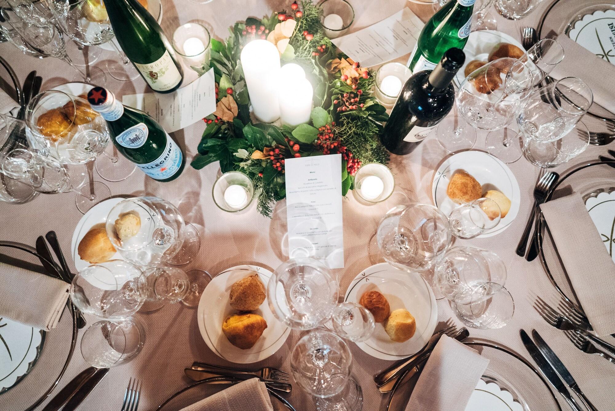 Restaurant Hotel Valle di Assisi Spa & Golf