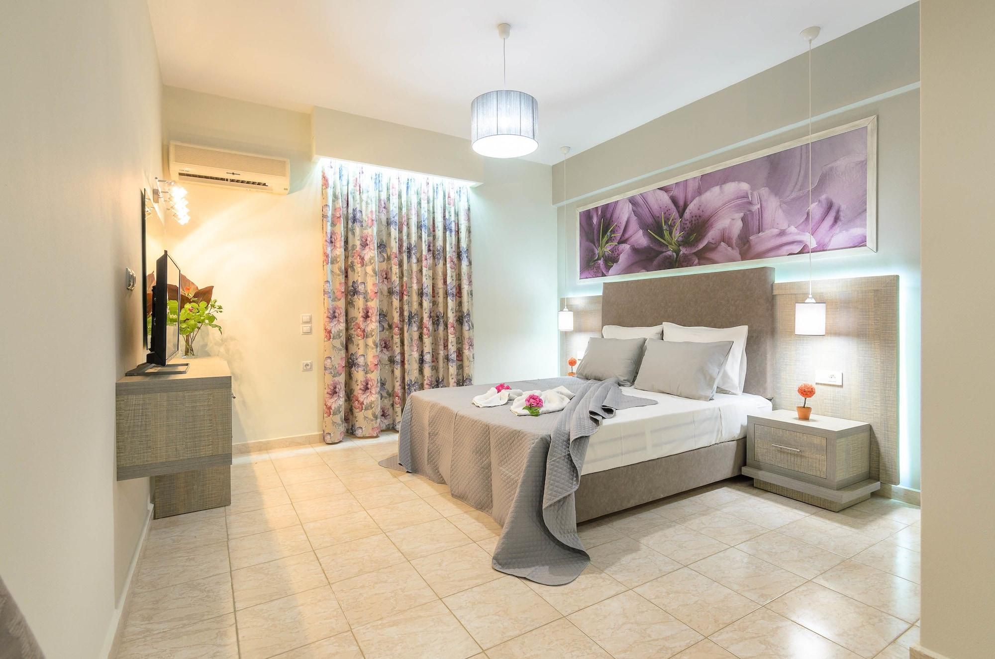 Habitación Artemis Room