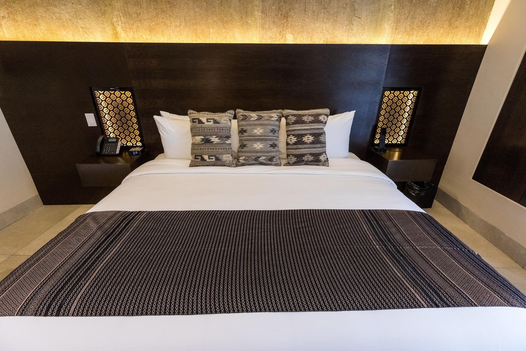 Habitación Casa Naila Hotel Boutique