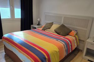 Alquiler Vacacional - HOLIDAY RENTAL HOUSE WITH GARDEN IN PALAMOS