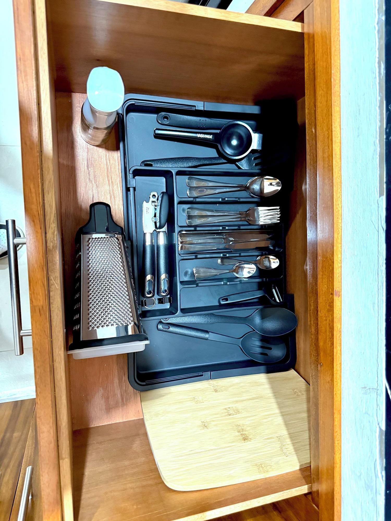 Equipamiento de Habitación Encanto de Playa Sur By GEstores