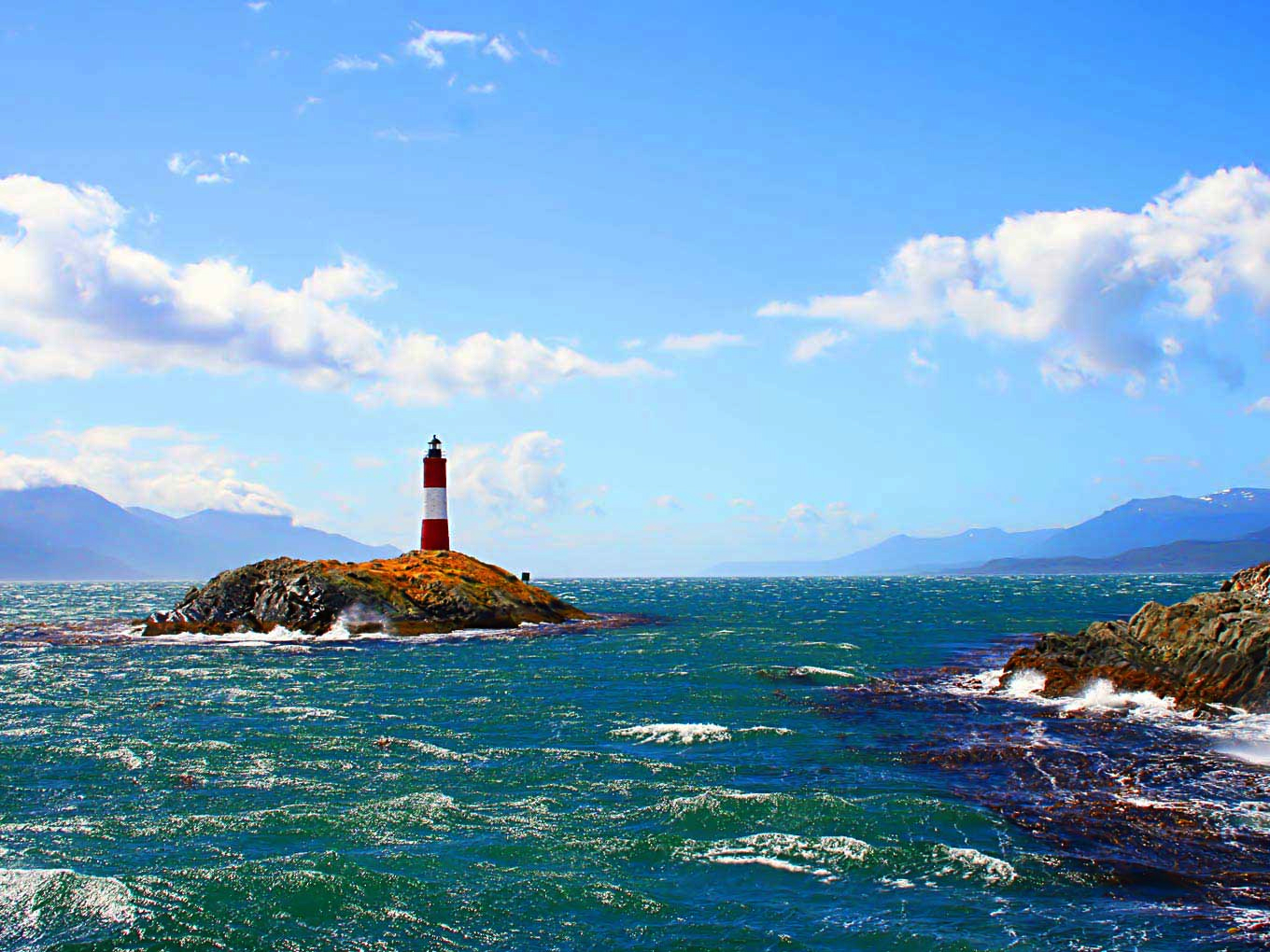 Ushuaia