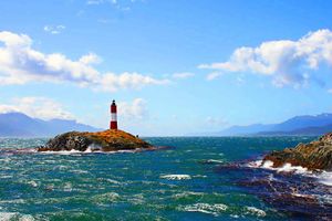 Paquete - Paquetes a Ushuaia