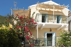 Alquiler Vacacional - Korakiana Cottage